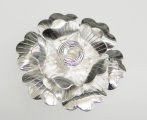 Flower Pendant Charm