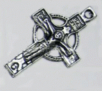 Cross 20x34mm