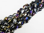 AAA grade Crystal Drops - Multi