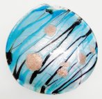 Venetian Glass Pendants