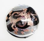 Venetian Glass Pendants