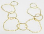 Vermeil Chain Links