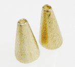 Vermeil Cone