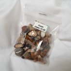Bag of Ocean Jasper Chips