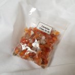 Bag of Carnelian Chips