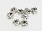 Hill Tribe Bead-small