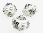 Afghan/ Indian Beads