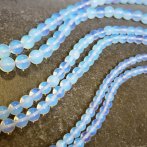 Opalite 10mm Strand