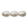 Pearl Teardrop/pear