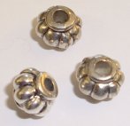 Spacer Bead 8mm