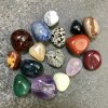 GEMSTONES TUMBLED