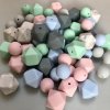 Silicone Beads