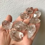 Elestial Quartz Piece