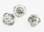 Afghan/ Indian Beads