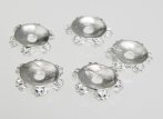 Flower Spacer bag of 11