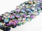 Multi Coloured Beads