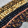 TIGER EYE