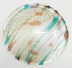 Venetian Glass Pendants