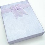 160x120x25mm Jewellery Gift Box