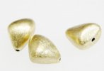 Vermeil Gold Bead