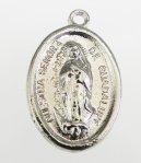 Religious Oval