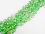 AAA grade Crystal Drops - Green