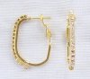 Earring Hoops