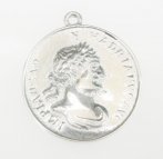 Silver Coin
