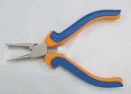 Round Nose Pliers 125x50mm