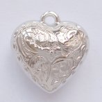 Heart 21x20x7mm