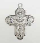 Latin Cross