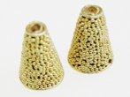 Vermeil Cone