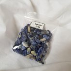 Bag of Sodalite Chips