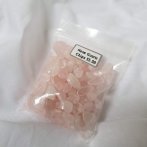 Bag of Rose Quartz Chips