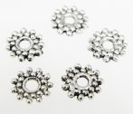 Flower Spacer bag of 22