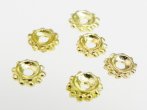 Flower Spacer bag of 22
