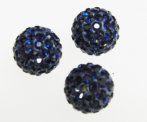 10mm Shamballa Bead