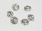 Lantern Spacer Bead- bag of 22