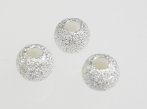 8mm Star Dust Bead