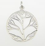 Tree of Life - Sterling Silver