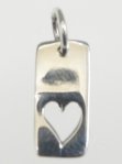 Love Heart Tag