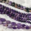 CHAROITE