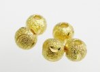 14ct Gold Plated Bead