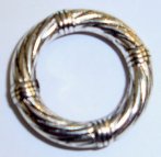 Round Ring 20mm