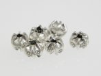 Hill Tribe Bead-medium