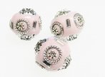 Afghan/ Indian Beads with Diamantes
