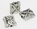 Rectangle Spacer Bead