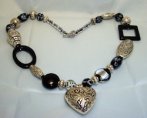 Abstract Necklace Kit