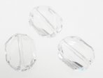 Graphic Bead Clear