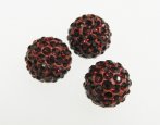 10mm Shamballa Bead